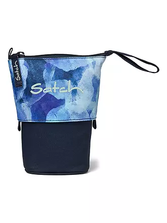 SATCH | Pencil Slider Blurry Sky | blau