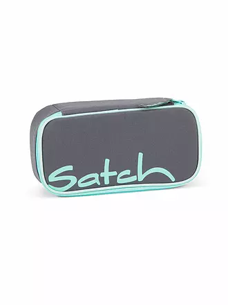 SATCH | Schlamperbox Black Jack | grau