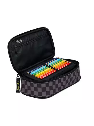 SATCH | Schlamperbox Black Jack | schwarz