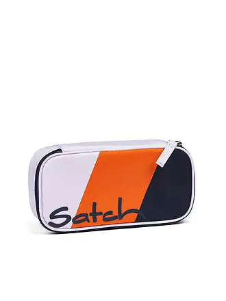 SATCH | Schlamperbox Black Jack | orange