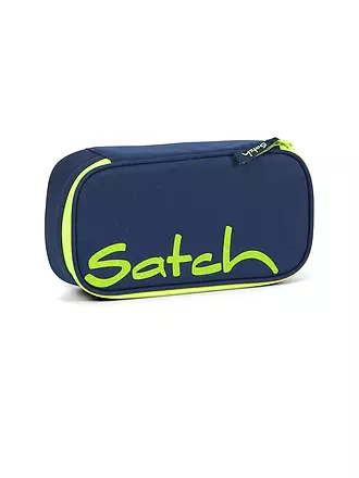 SATCH | Schlamperbox Dark Skate | dunkelblau