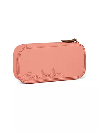 SATCH | Schlamperbox Nordic Coral | hellgrün