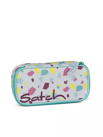 SATCH | Schlamperbox Nordic Ice Blue | mint