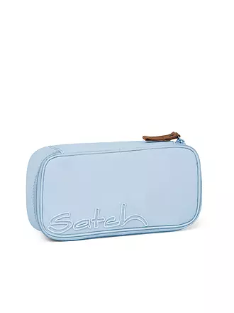 SATCH | Schlamperbox Nordic Ice Blue | hellblau