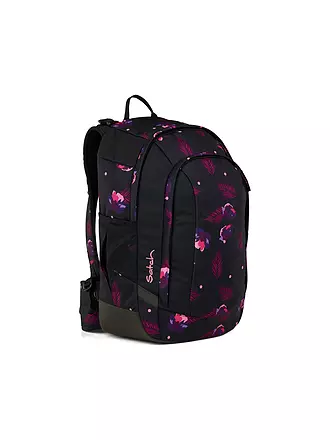 SATCH | Schulrucksack Air Mystic Nights | schwarz
