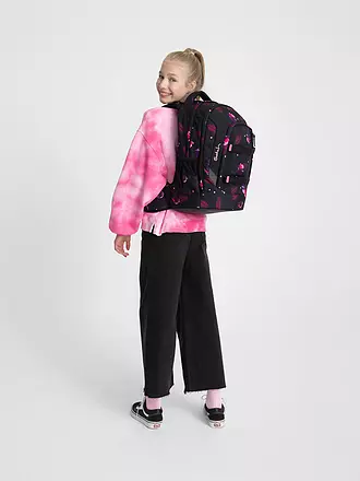 SATCH | Schulrucksack Pack - Mystic Nights | rot