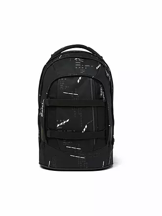 SATCH | Schulrucksack Pack - Ninja Matrix | 