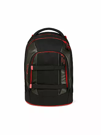 SATCH | Schulrucksack Satch Pack Fire Phantom | dunkelblau