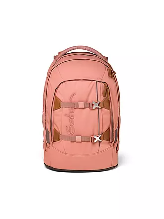 SATCH | Schulrucksack Satch Pack Nordic Coral | 