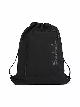 SATCH | Sportbeutel Black Jack | lila