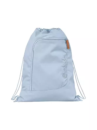 SATCH | Sportbeutel Nordic Ice | hellblau