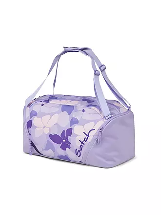 SATCH | Sporttasche - Lilac Blossom | lila
