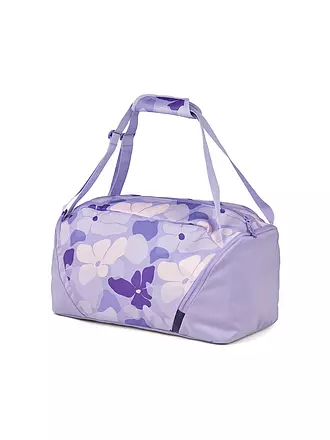SATCH | Sporttasche - Lilac Blossom | lila