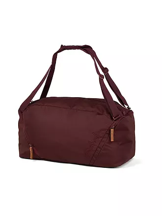 SATCH | Sporttasche - Nordic Ruby | beere