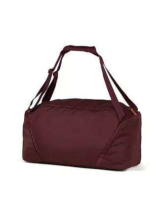 SATCH | Sporttasche - Nordic Ruby | beere