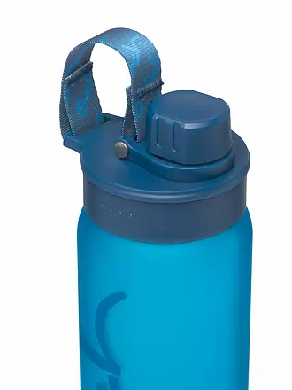 SATCH | Trinkflasche 0,65L Green | blau