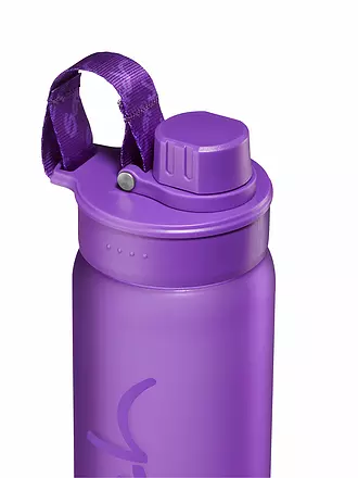 SATCH | Trinkflasche 0,65L Purple | lila