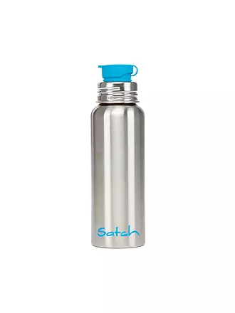 SATCH | Trinkflasche Edelstahl | keine Farbe