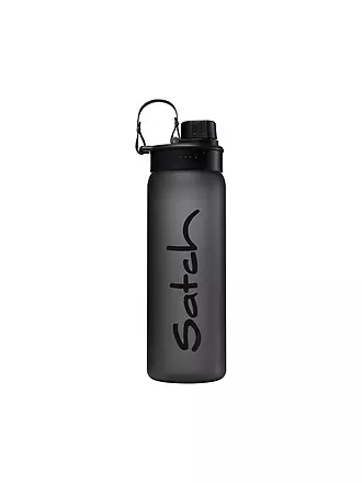 SATCH | Trinkflasche Sport 0,7l Mint | schwarz