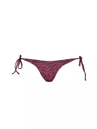 SAVE THE DUCK | Damen Bikinihose WIRIA aqua | pink