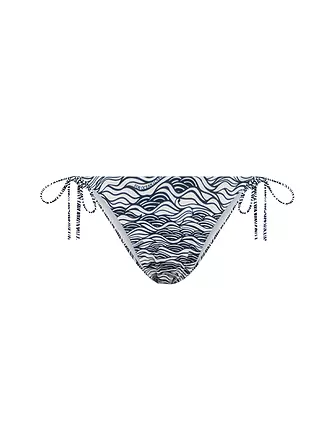 SAVE THE DUCK | Damen Bikinihose WIRIA aqua | dunkelblau