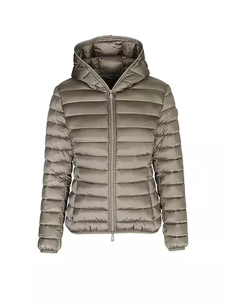 SAVE THE DUCK | Leichtsteppjacke ALEXIS | 