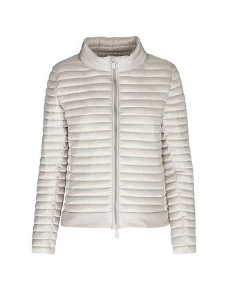 SAVE THE DUCK | Leichtsteppjacke ALYSSA | hellgrün