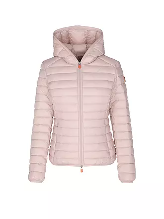 SAVE THE DUCK | Leichtsteppjacke GIGA DAISY | 