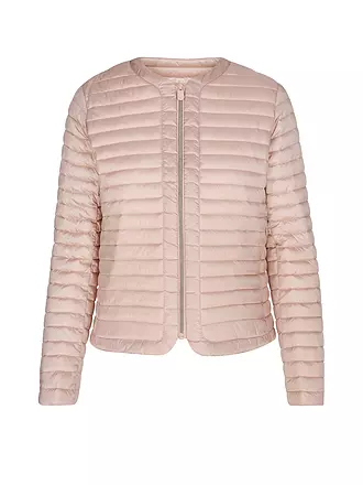 SAVE THE DUCK | Leichtsteppjacke IRIS | rosa