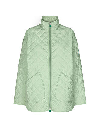 SAVE THE DUCK | Leichtsteppjacke TALITA | mint