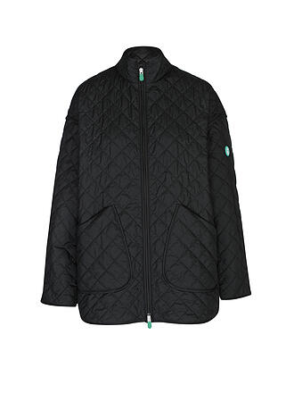 SAVE THE DUCK | Leichtsteppjacke TALITA | schwarz