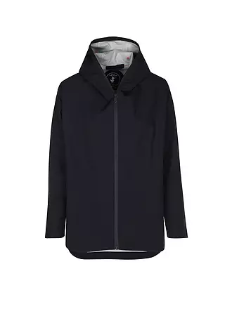 SAVE THE DUCK | Regenjacke DAWA | dunkelblau