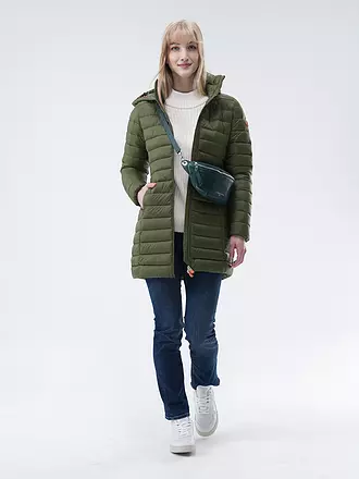 SAVE THE DUCK | Steppjacke GIGA | 