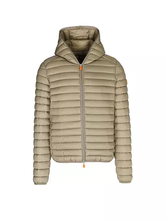 SAVE THE DUCK | Steppjacke | olive