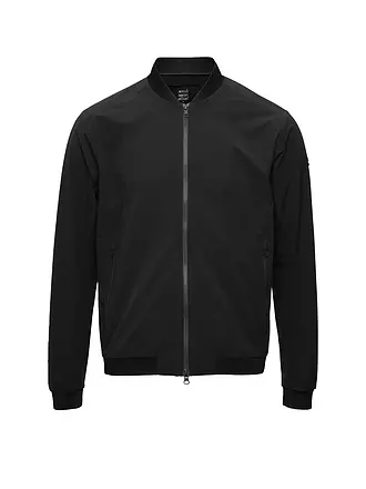 SCANDINAVIAN EDITION | Blouson CAMPO | schwarz