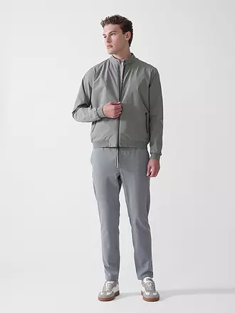 SCANDINAVIAN EDITION | Blouson PLAIN | hellgrün