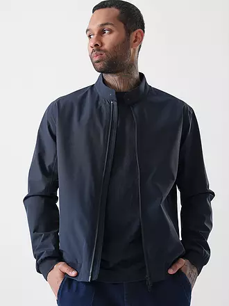 SCANDINAVIAN EDITION | Blouson PLAIN | hellgrün