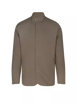 SCANDINAVIAN EDITION | Jacke CAVAI | olive