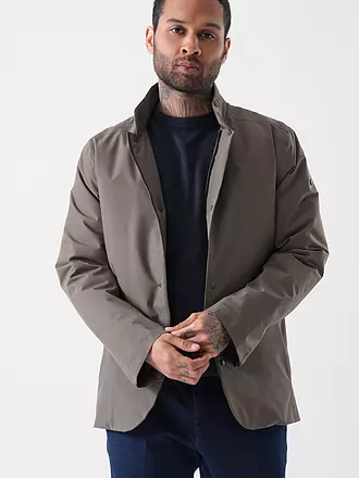SCANDINAVIAN EDITION | Jacke CAVAI | braun