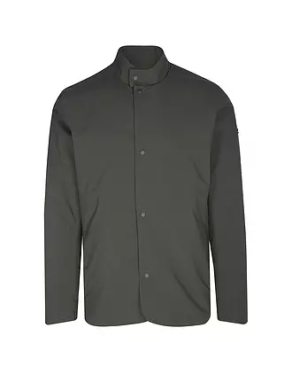 SCANDINAVIAN EDITION | Jacke CAVAI | olive