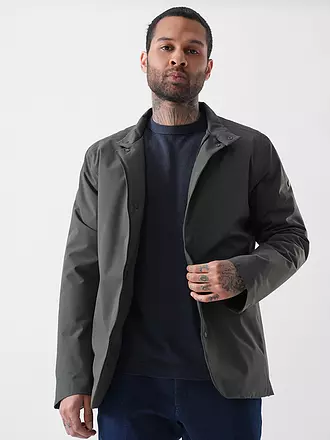 SCANDINAVIAN EDITION | Jacke CAVAI | olive