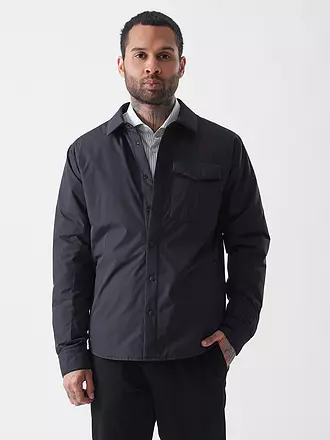 SCANDINAVIAN EDITION | Overshirt TRIP | hellgrün