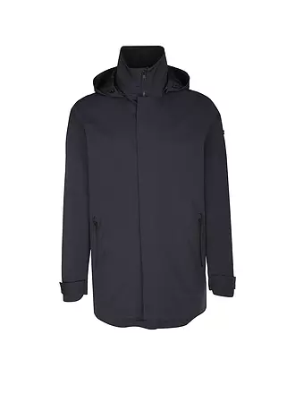SCANDINAVIAN EDITION | Parka RANGE II | olive
