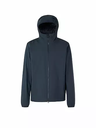 SCANDINAVIAN EDITION | Windbreaker | dunkelblau