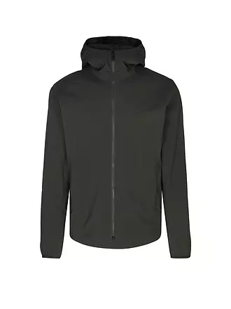 SCANDINAVIAN EDITION | Windbreaker | olive