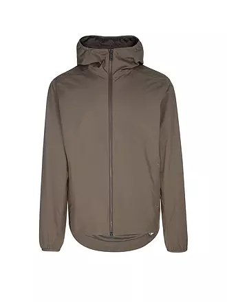 SCANDINAVIAN EDITION | Windbreaker | braun