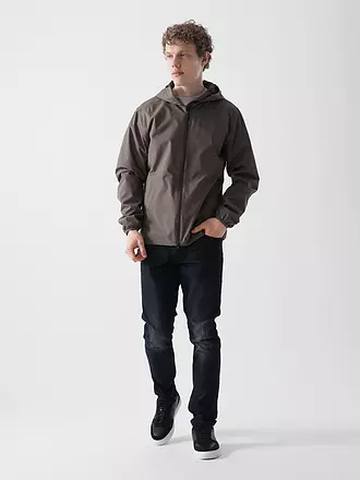 SCANDINAVIAN EDITION | Windbreaker | olive