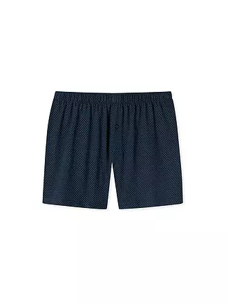 SCHIESSER | Boxershorts NOS dunkelblau | blau