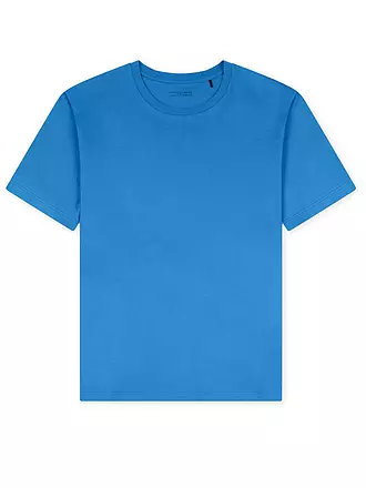 SCHIESSER | Pyjama Shirt | grau