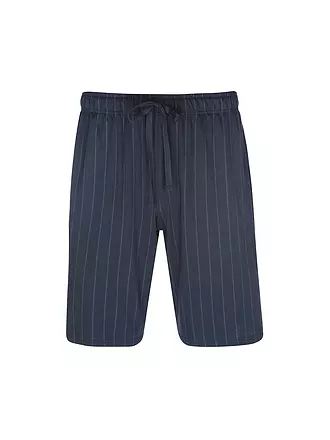SCHIESSER | Pyjama Shorts MIX + RELAX | olive